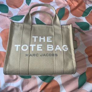 Marc Jacobs The Mini Tote bag